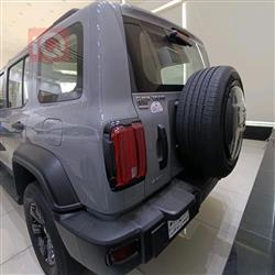 Great Wall 300